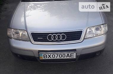 Audi A6  1998