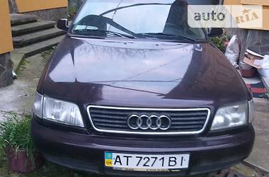 Audi A6  1995