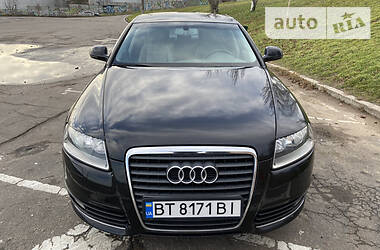 Audi A6  2010