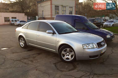 Audi A6  2004