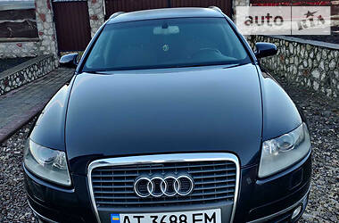 Audi A6  2006