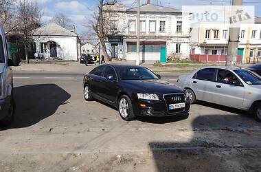 Audi A6  2011