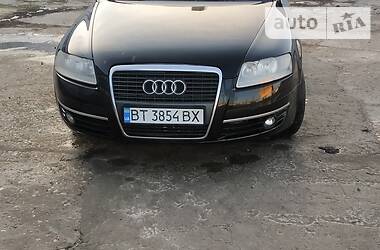 Audi A6  2006