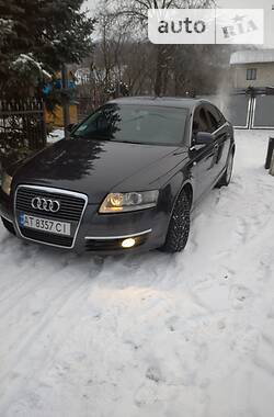 Audi A6  2008