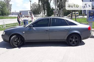 Audi A6  2003