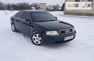 Audi A6 C5 1998