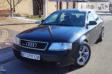 Audi A6 QUATTRO 2000