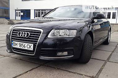 Audi A6  2010