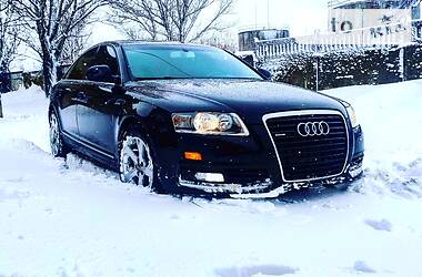 Audi A6 Premium 2010