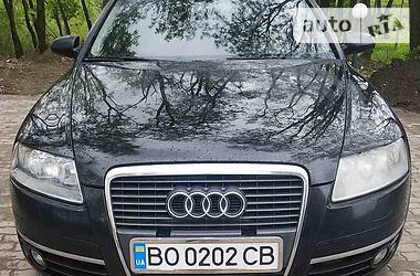 Audi A6  2007