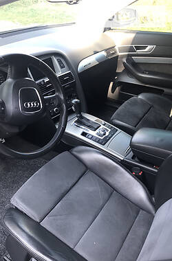 Audi A6  2007