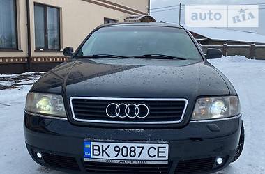 Audi A6  1998