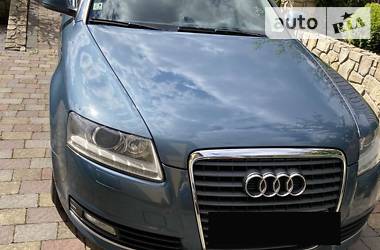 Audi A6  2009