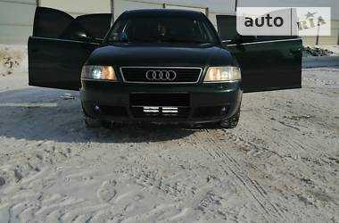 Audi A6  1998