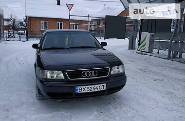 Audi A6  1995