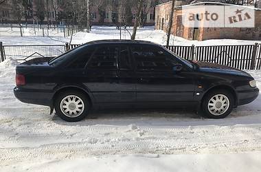 Audi A6  1995