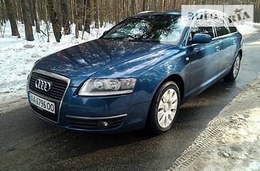 Audi A6  2005