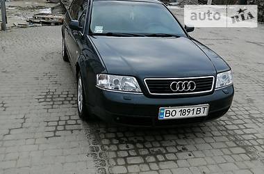 Audi A6  1999