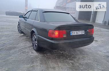 Audi A6  1996