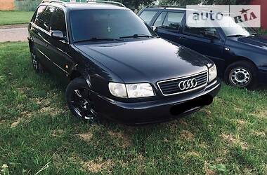 Audi A6  1996