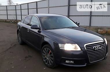 Audi A6  2009