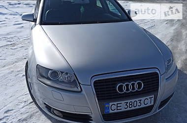 Audi A6  2007