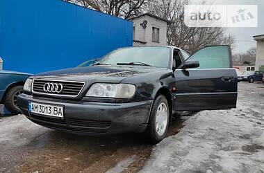 Audi A6  1996