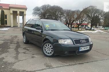 Audi A6  2003