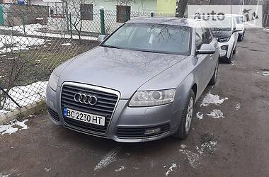 Audi A6 C6 2008