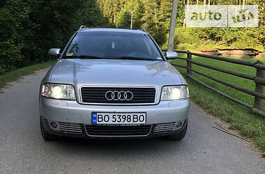 Audi A6  2003