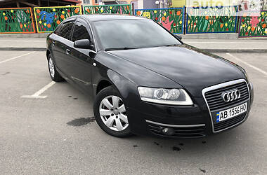 Audi A6  2005