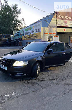 Audi A6  2010