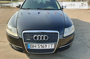 Audi A6  2005