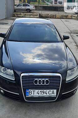 Audi A6  2006