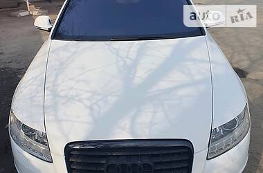 Audi A6  2008