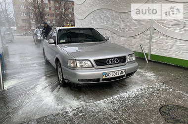 Audi A6  1995