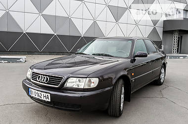 Audi A6  1995