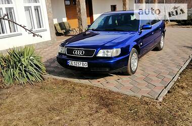 Audi A6  1996