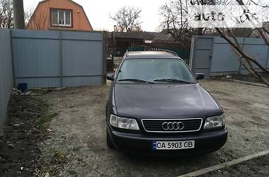 Audi A6  1995