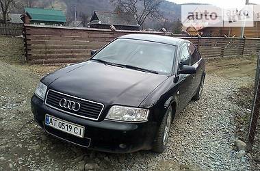 Audi A6  1998