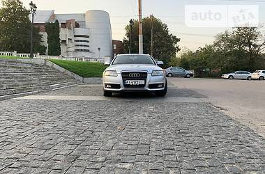 Audi A6 C6 2011