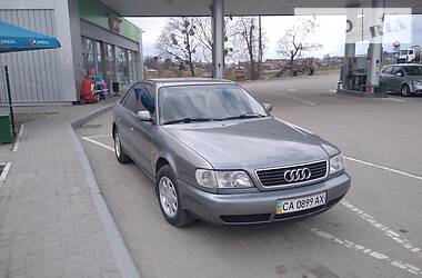 Audi A6  1994