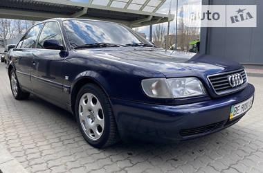 Audi A6  1996