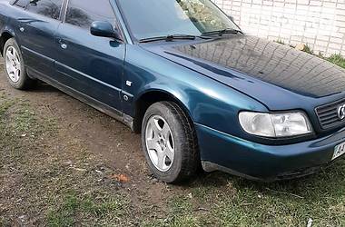 Audi A6  1996