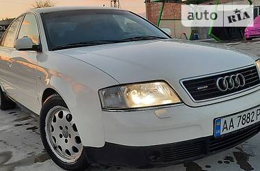 Audi A6  1998