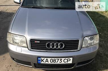 Audi A6  2003