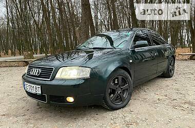 Audi A6  2003