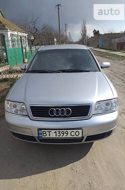 Audi A6  1999