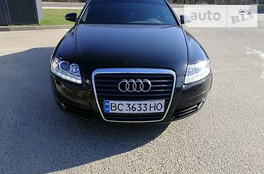 Audi A6  2004