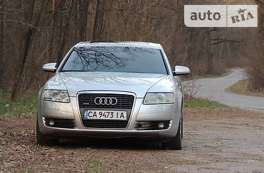 Audi A6  2008